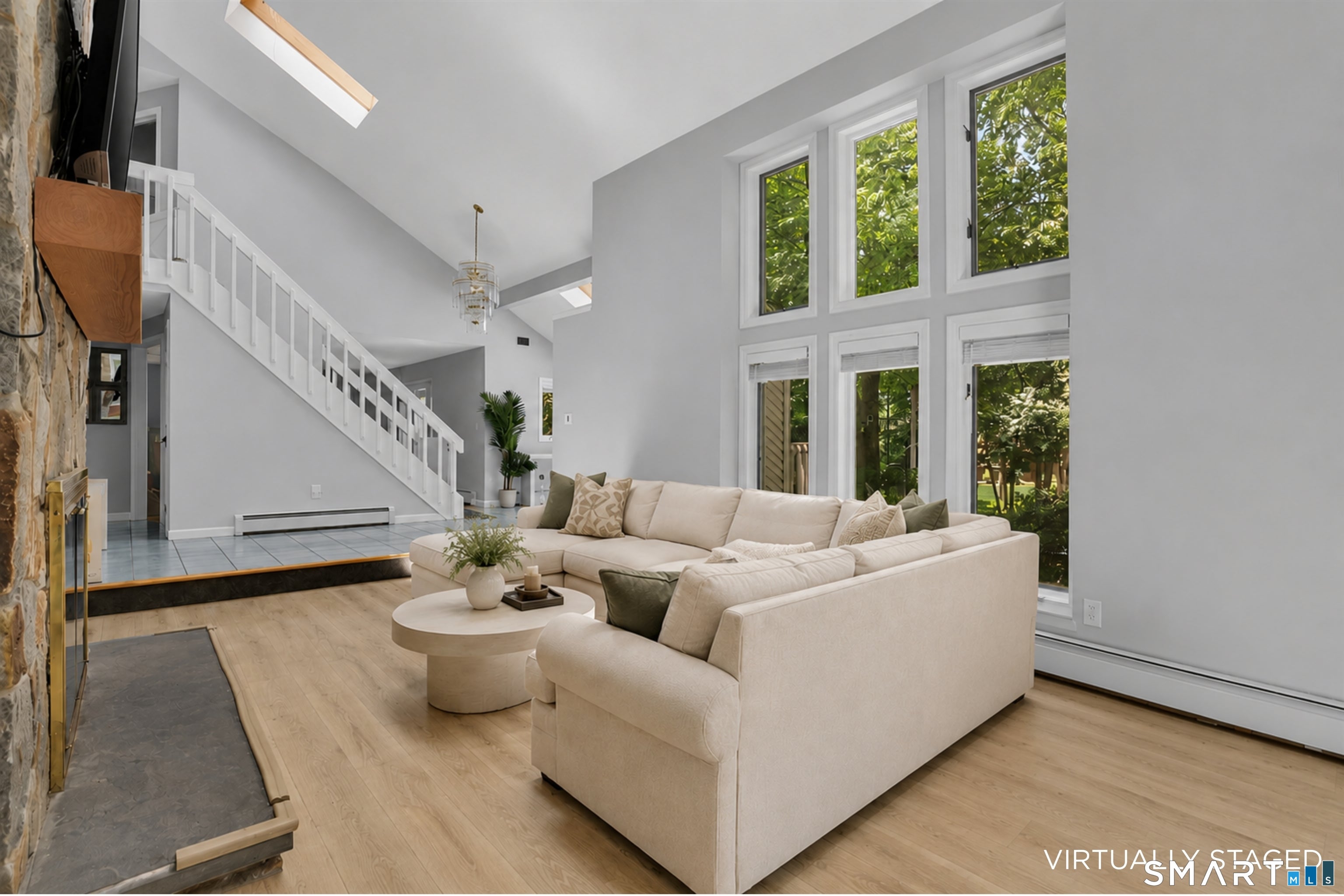 8 Pond View Road