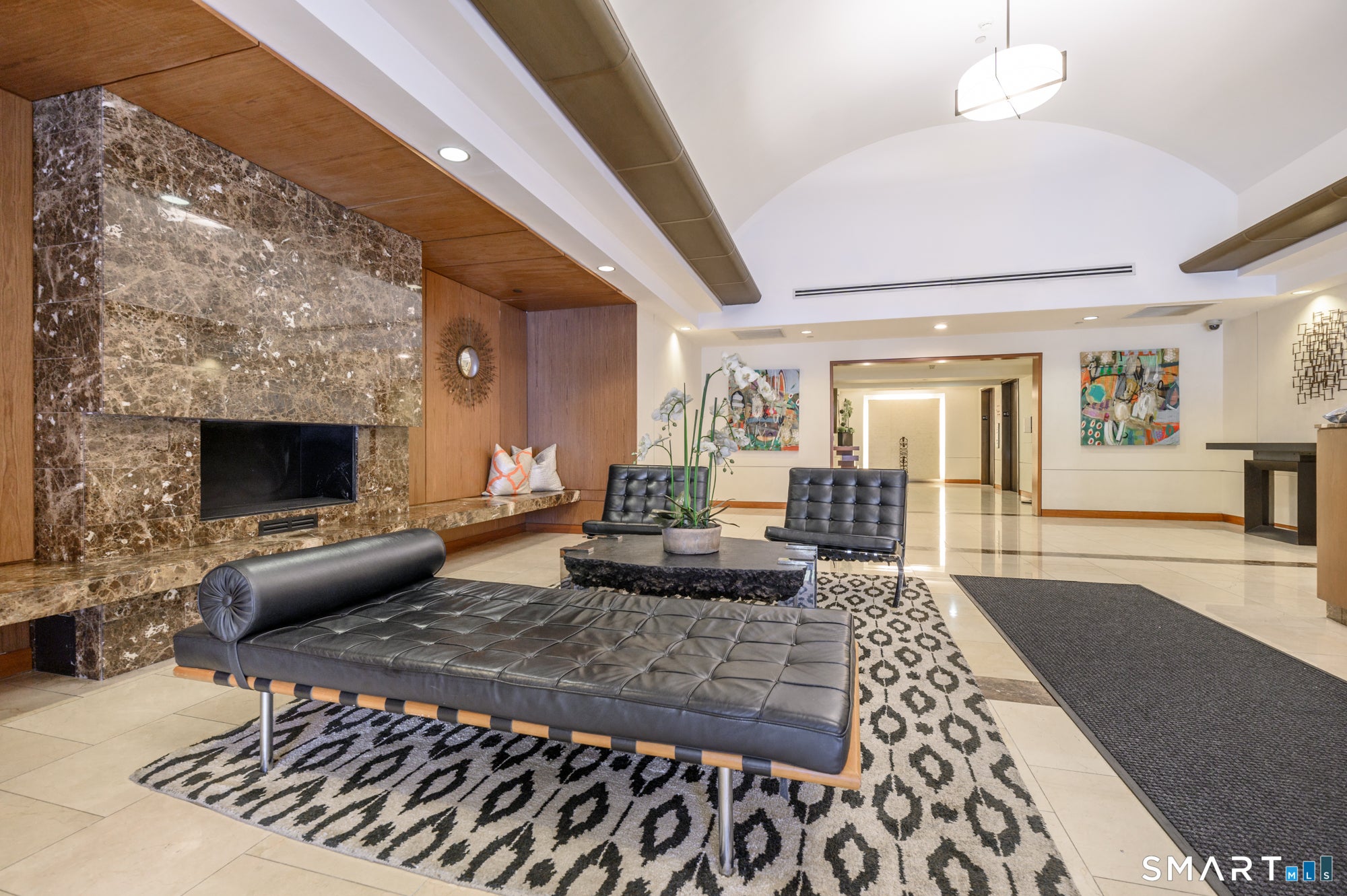 25 Forest Street 4F