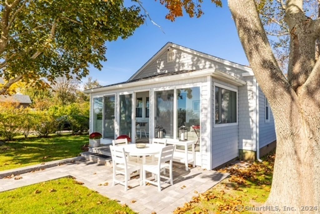 126 Old Sea Lane, Old Saybrook, CT 06475, MLS 24009675 Howard Hanna