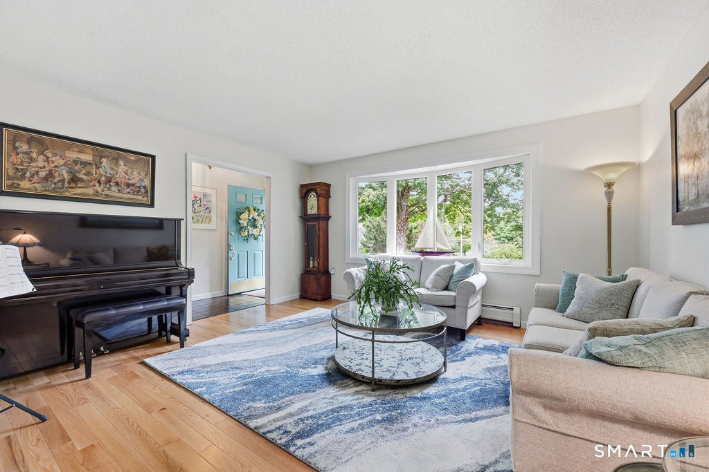 878 Mott Hill Road