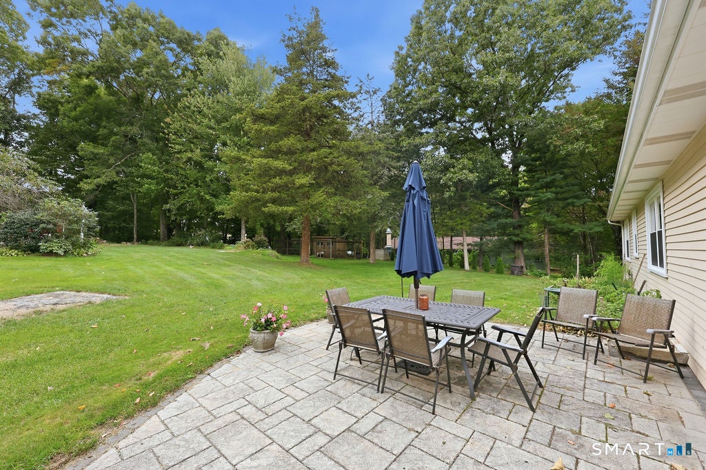 878 Mott Hill Road