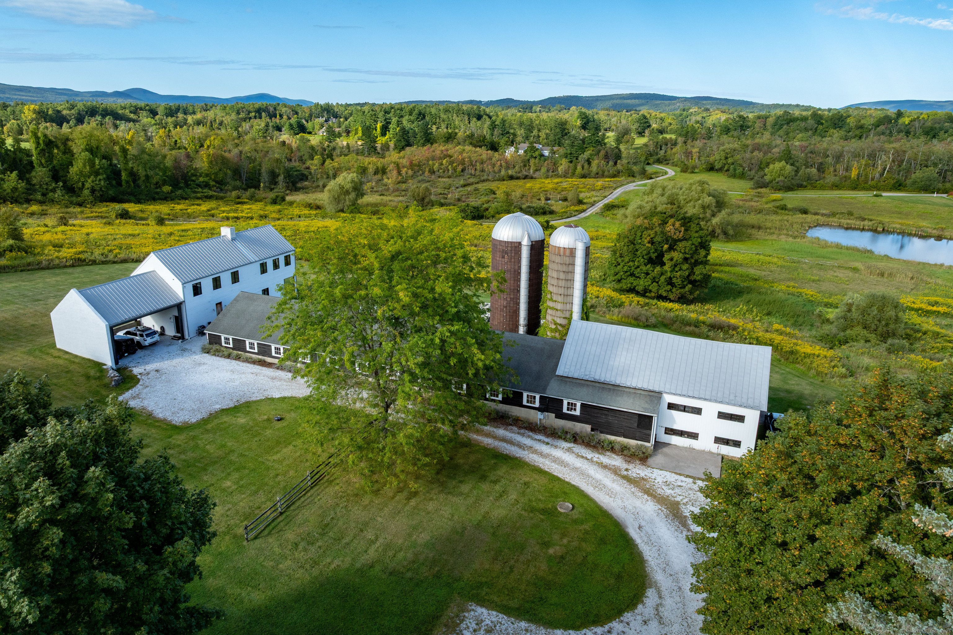 120 Lime Rock Road