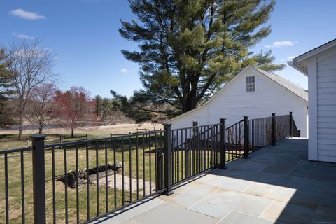 Tiny photo for 120 Lime Rock Road, Salisbury, CT 06039 (MLS # 24087567)