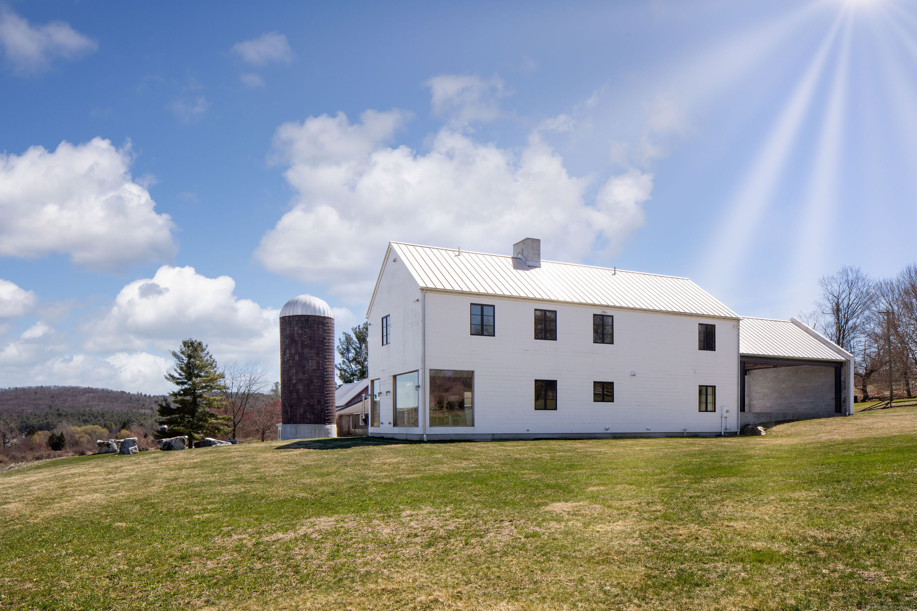 120 Lime Rock Road