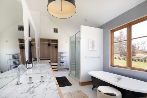 Tiny photo for 120 Lime Rock Road, Salisbury, CT 06039 (MLS # 24087567)