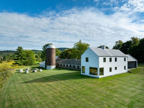 120 Lime Rock Road Salisbury CT 06039