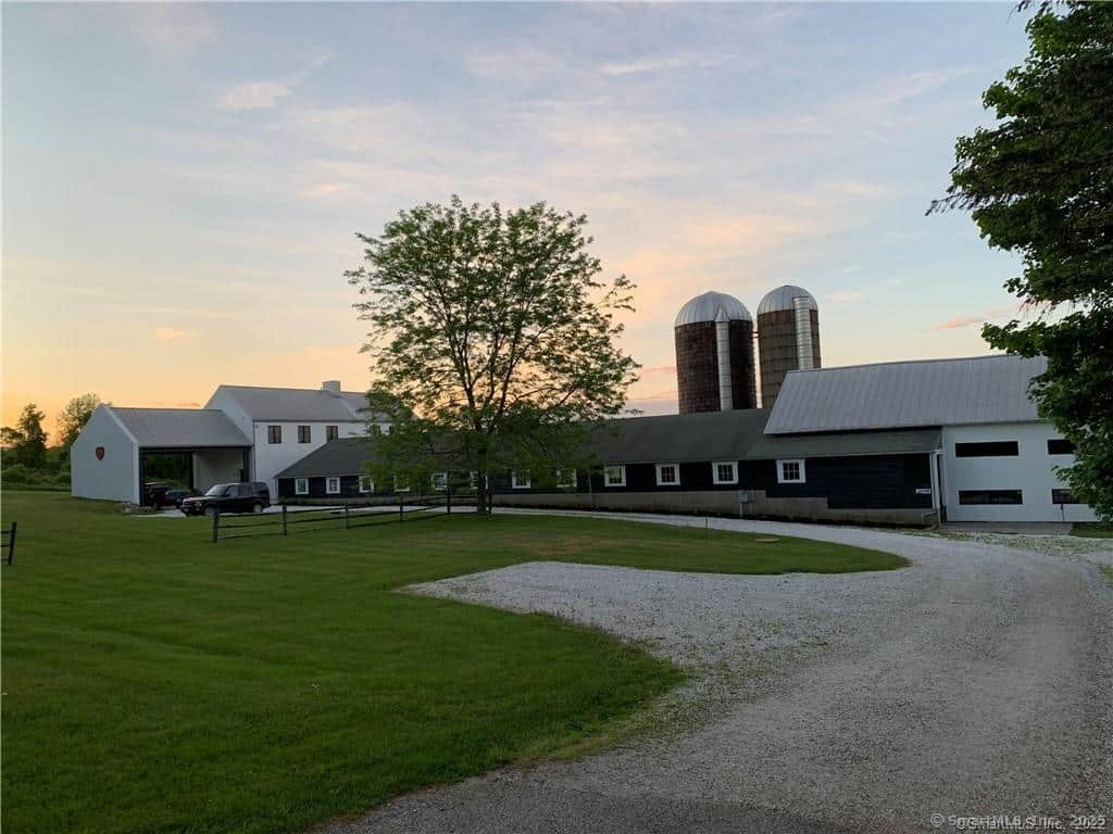 120 Lime Rock Road