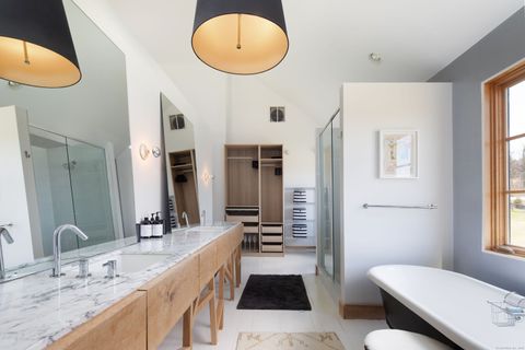 Tiny photo for 120 Lime Rock Road, Salisbury, CT 06039 (MLS # 24087567)