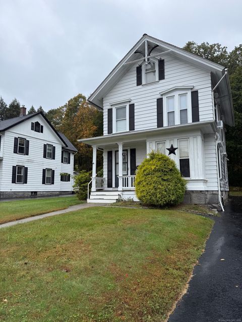 Tiny photo for 47 Grove Street #47, Thomaston, CT 06787 (MLS # 24133405)
