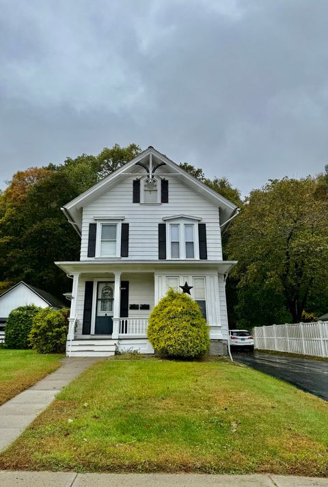 47 Grove Street 47 Thomaston CT 06787