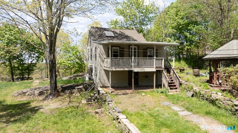 Tiny photo for 22 Fountain Street, Norwich, CT 06360 (MLS # 24215419)