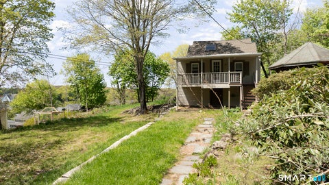 Tiny photo for 22 Fountain Street, Norwich, CT 06360 (MLS # 24215419)
