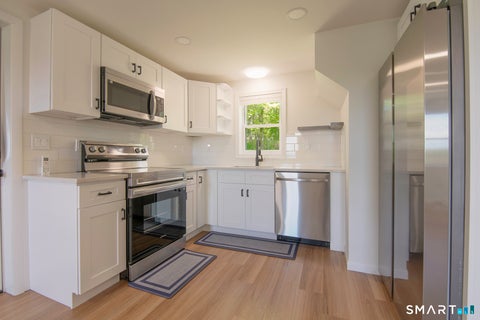 Tiny photo for 22 Fountain Street, Norwich, CT 06360 (MLS # 24215419)