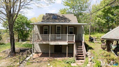 Photo of 22 Fountain Street, Norwich, CT 06360 (MLS # 24215419)