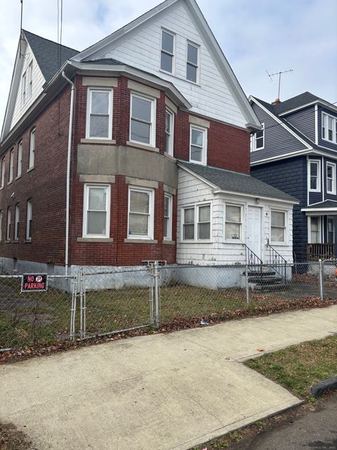 179 Read Street Bridgeport CT 06607