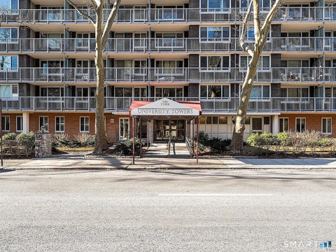 Homes For Sale - 100 York Street #3F<br/> New Haven, CT 06510