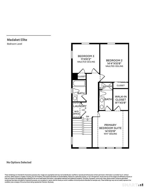 Tiny photo for 51 Bramble Way #Homesite 53, Brookfield, CT 06804 (MLS # 24167849)