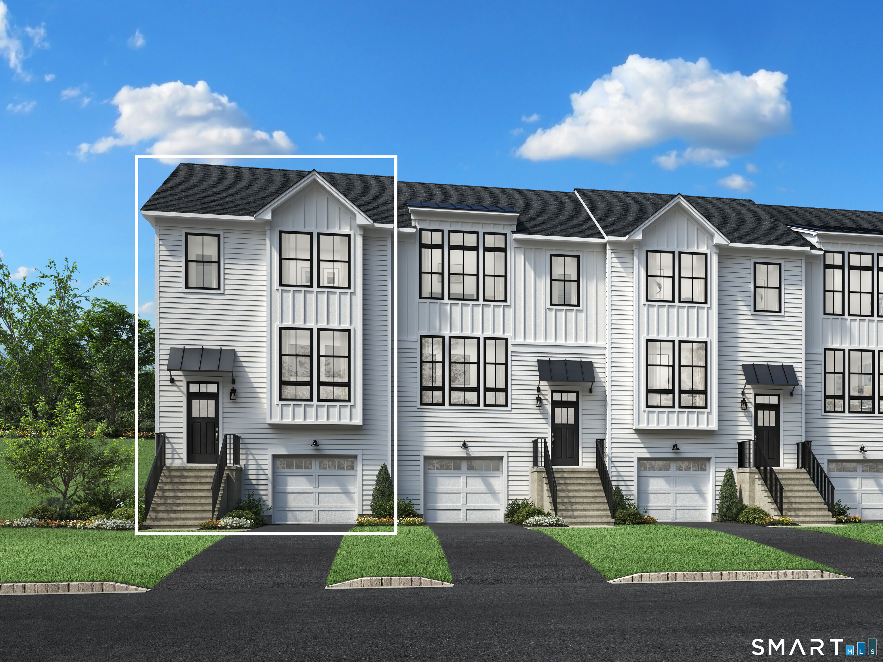 51 Bramble Way Homesite #53