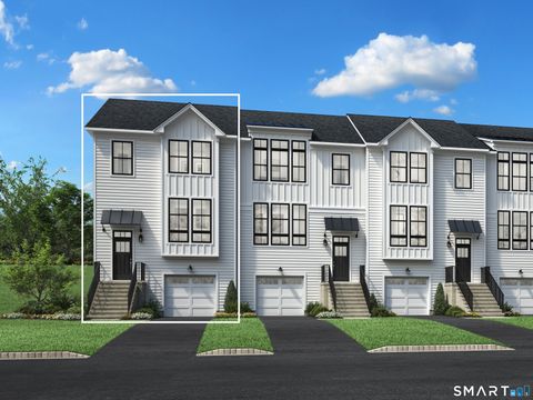 Tiny photo for 51 Bramble Way #Homesite 53, Brookfield, CT 06804 (MLS # 24167849)