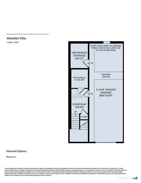 Tiny photo for 51 Bramble Way #Homesite 53, Brookfield, CT 06804 (MLS # 24167849)