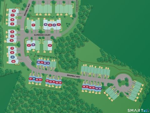 Tiny photo for 51 Bramble Way #Homesite 53, Brookfield, CT 06804 (MLS # 24167849)