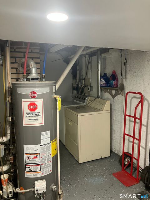 Tiny photo for 29 Highview Street, Waterbury, CT 06708 (MLS # 24146134)