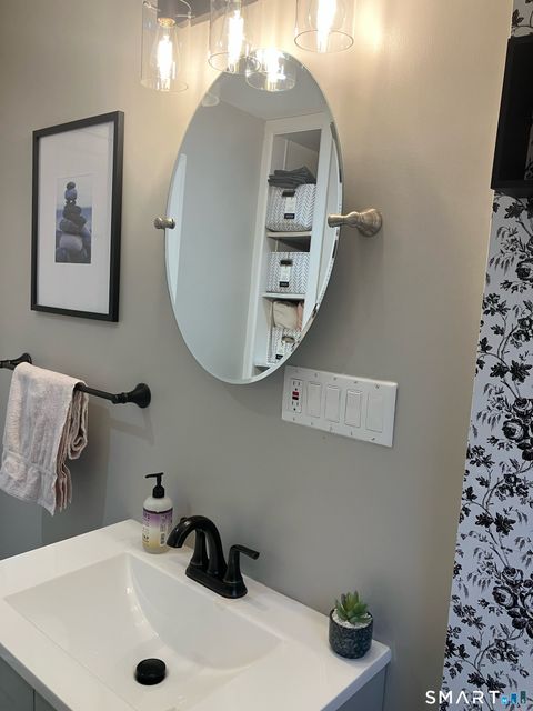 Tiny photo for 29 Highview Street, Waterbury, CT 06708 (MLS # 24146134)