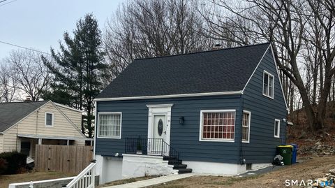 Tiny photo for 29 Highview Street, Waterbury, CT 06708 (MLS # 24146134)