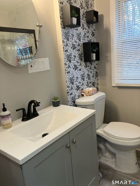 Tiny photo for 29 Highview Street, Waterbury, CT 06708 (MLS # 24146134)