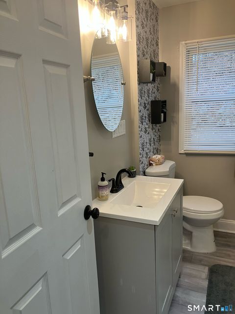 Tiny photo for 29 Highview Street, Waterbury, CT 06708 (MLS # 24146134)