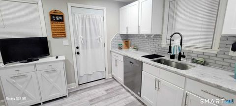 Tiny photo for 29 Highview Street, Waterbury, CT 06708 (MLS # 24146134)