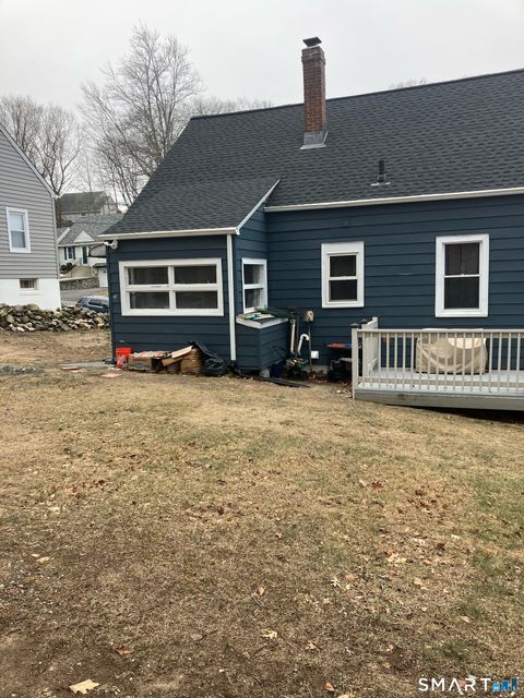 Tiny photo for 29 Highview Street, Waterbury, CT 06708 (MLS # 24146134)