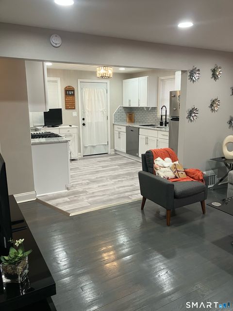 Tiny photo for 29 Highview Street, Waterbury, CT 06708 (MLS # 24146134)