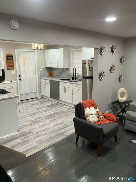 Tiny photo for 29 Highview Street, Waterbury, CT 06708 (MLS # 24146134)