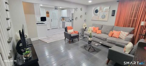 Tiny photo for 29 Highview Street, Waterbury, CT 06708 (MLS # 24146134)