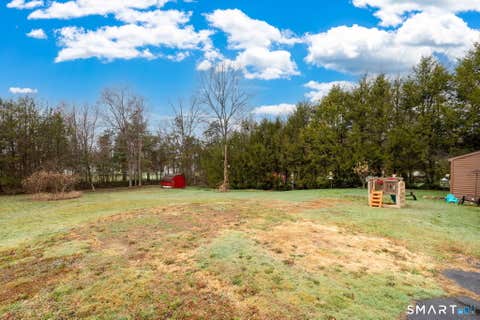 Tiny photo for 160 Flanders Road, Southington, CT 06489 (MLS # 24193263)