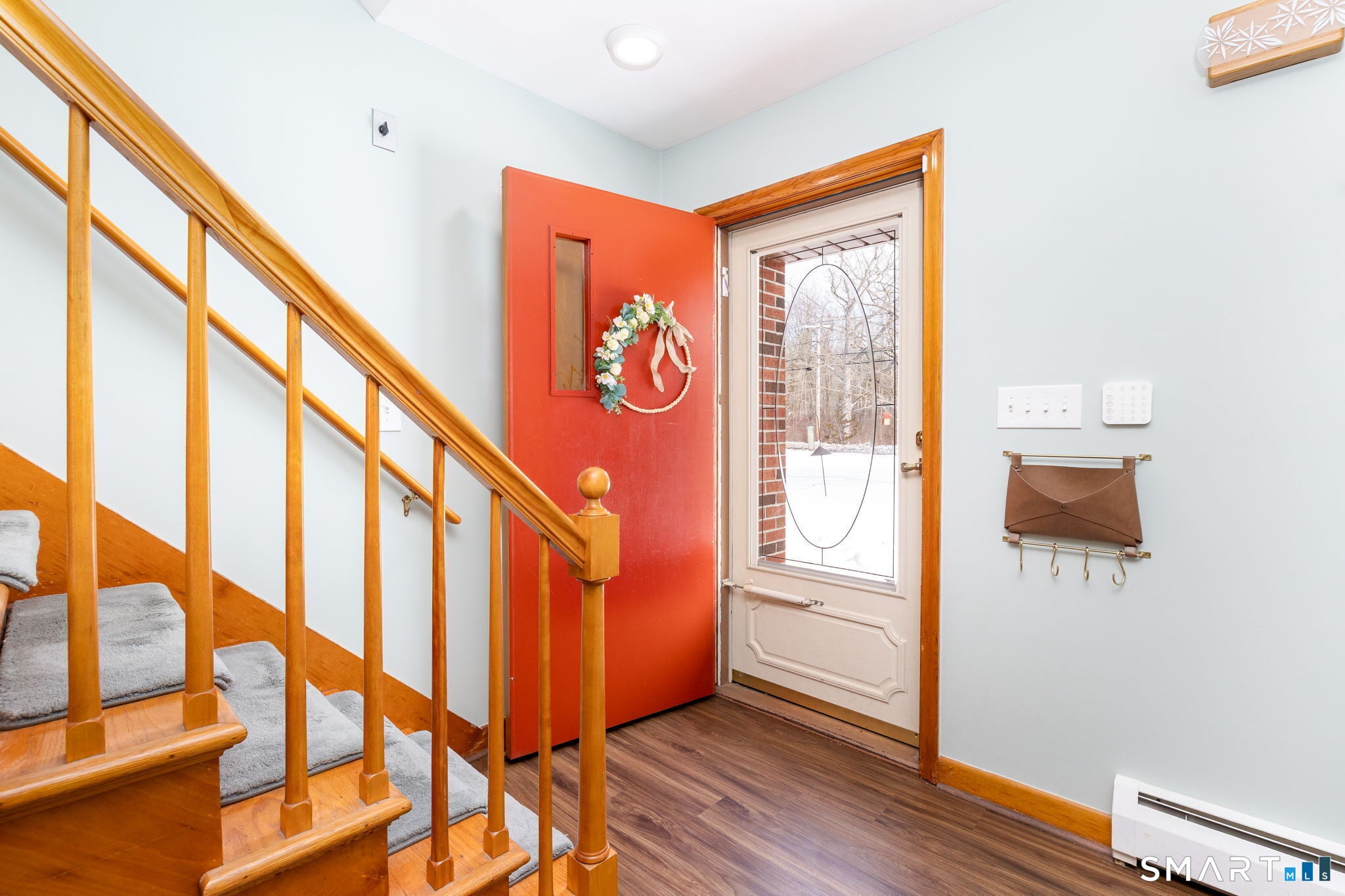 160 Flanders Road