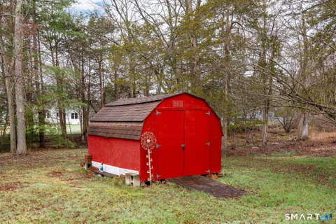 Tiny photo for 160 Flanders Road, Southington, CT 06489 (MLS # 24193263)