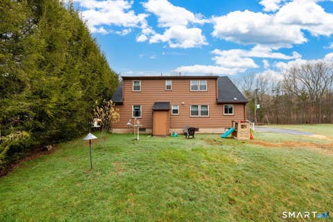 Tiny photo for 160 Flanders Road, Southington, CT 06489 (MLS # 24193263)