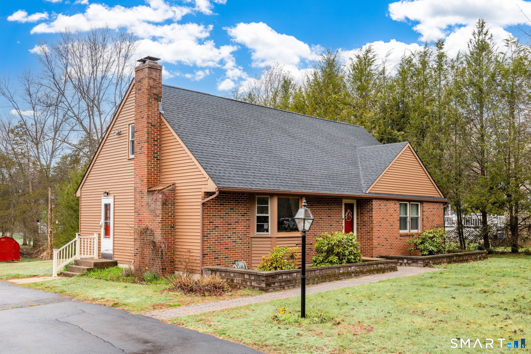 160 Flanders Road