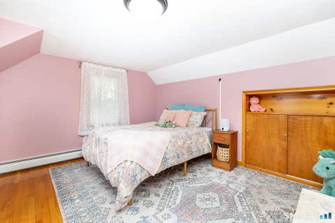 Tiny photo for 160 Flanders Road, Southington, CT 06489 (MLS # 24193263)