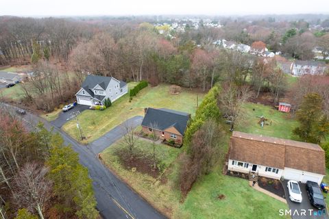 Tiny photo for 160 Flanders Road, Southington, CT 06489 (MLS # 24193263)