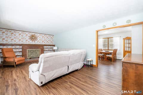 Tiny photo for 160 Flanders Road, Southington, CT 06489 (MLS # 24193263)
