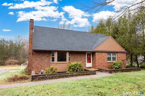 Tiny photo for 160 Flanders Road, Southington, CT 06489 (MLS # 24193263)