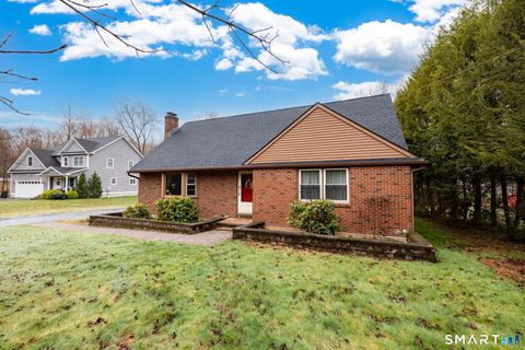 Tiny photo for 160 Flanders Road, Southington, CT 06489 (MLS # 24193263)