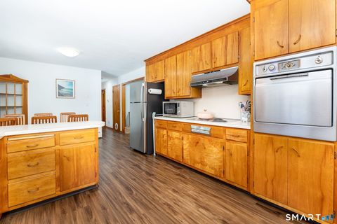 Tiny photo for 160 Flanders Road, Southington, CT 06489 (MLS # 24193263)