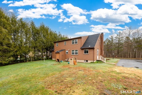 Tiny photo for 160 Flanders Road, Southington, CT 06489 (MLS # 24193263)