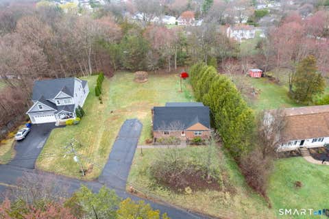Tiny photo for 160 Flanders Road, Southington, CT 06489 (MLS # 24193263)