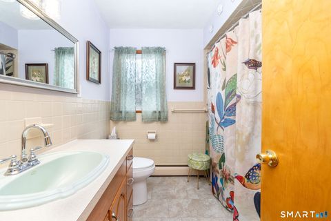 Tiny photo for 160 Flanders Road, Southington, CT 06489 (MLS # 24193263)