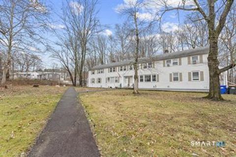 Photo of 151 N Ridgeland Road, Wallingford, CT 06492 (MLS # 24175995)